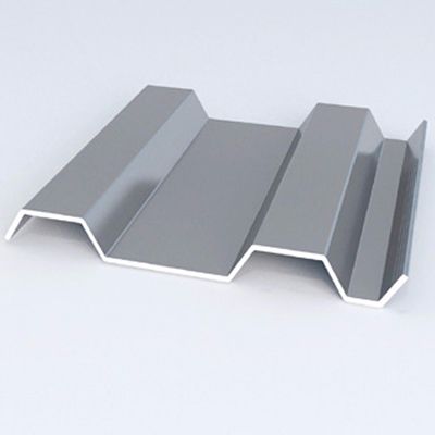 Exemplos de Extrusões de Alumínio